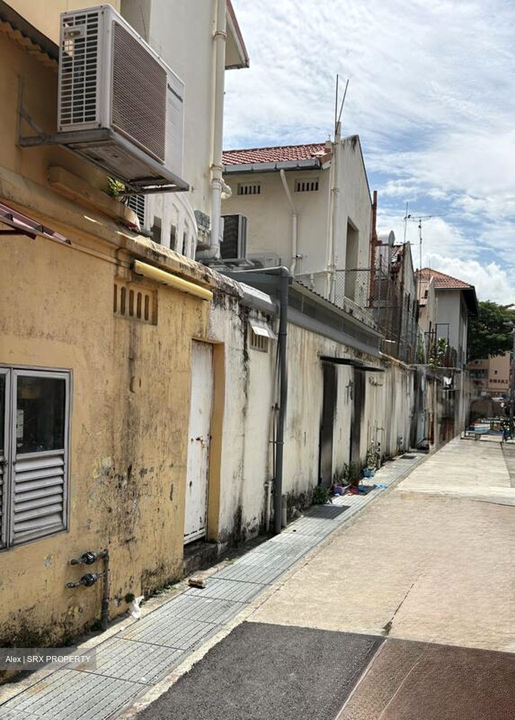 Lorong Bachok (D14), Shop House #496501881